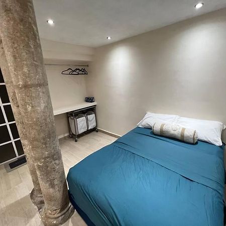 Departamento Barrio De Santiago Apartment Merida Ngoại thất bức ảnh