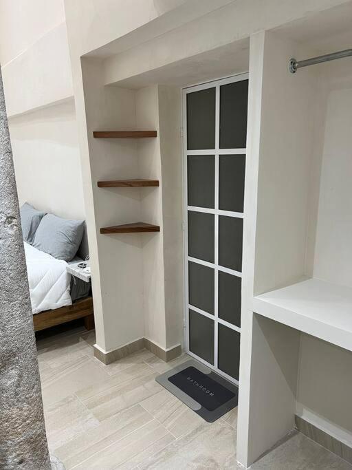 Departamento Barrio De Santiago Apartment Merida Ngoại thất bức ảnh