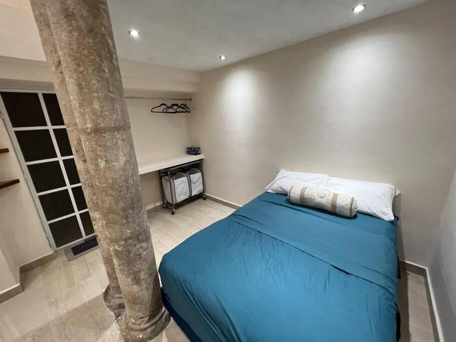 Departamento Barrio De Santiago Apartment Merida Ngoại thất bức ảnh