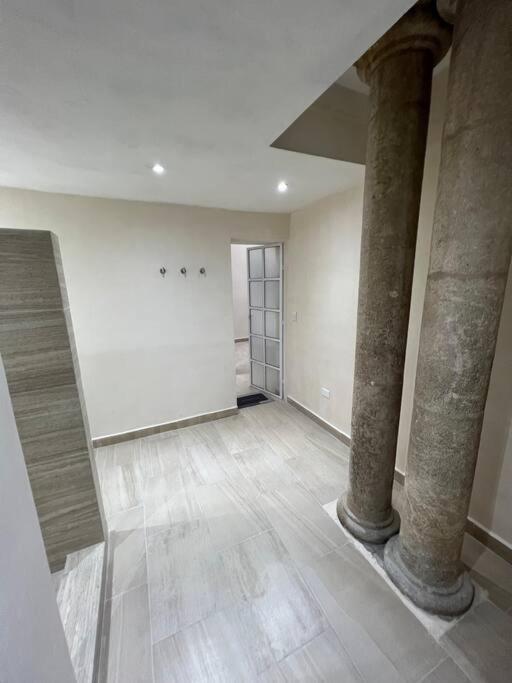 Departamento Barrio De Santiago Apartment Merida Ngoại thất bức ảnh